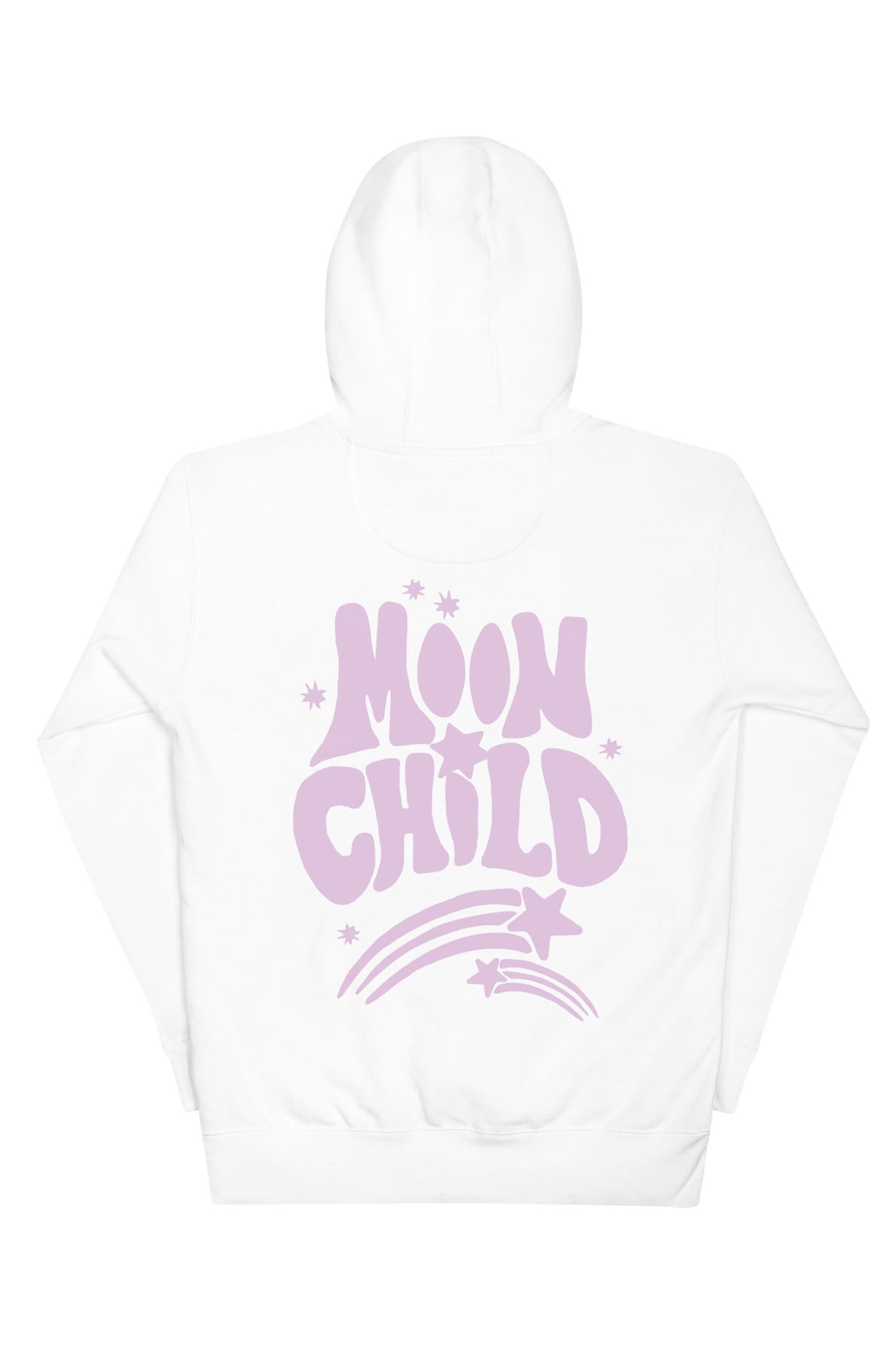 Moon Child ☾ Hoodie