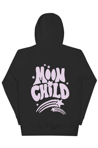 Moon Child ☾ Hoodie