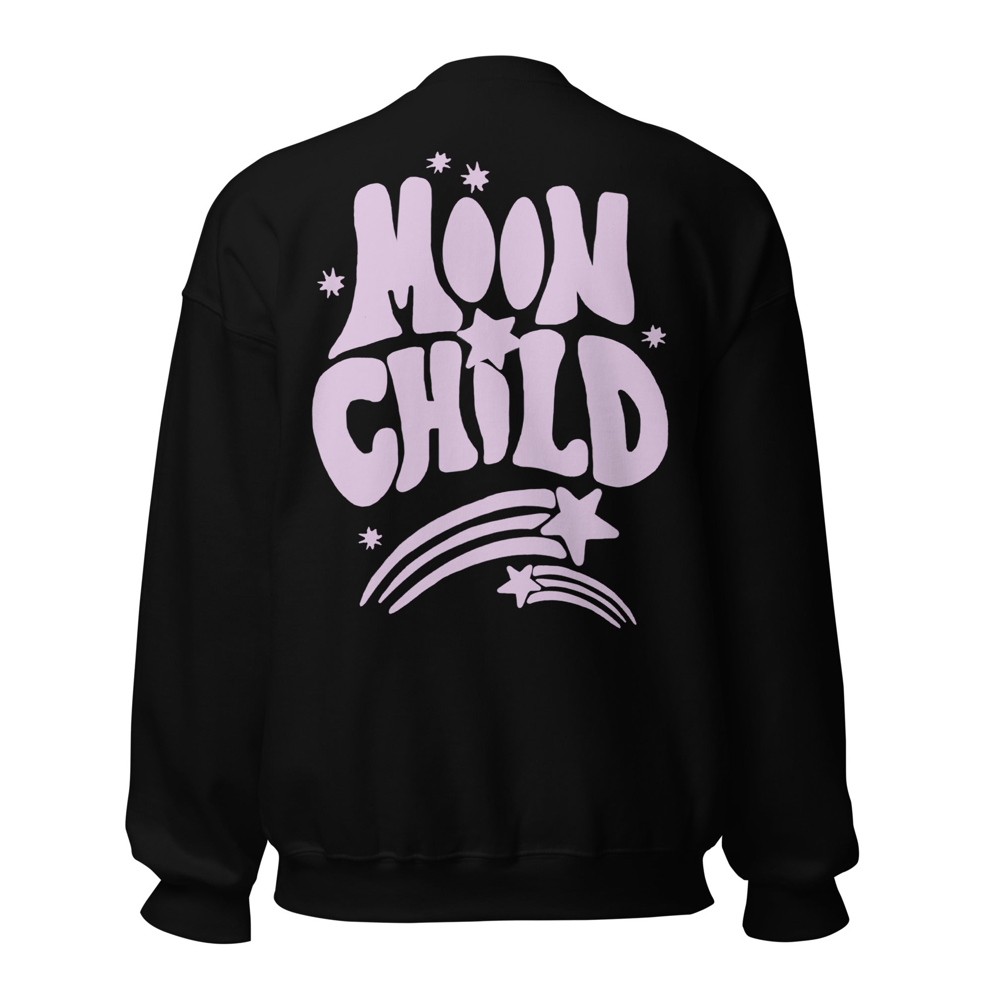 Moon Child ☾ Sweatshirt