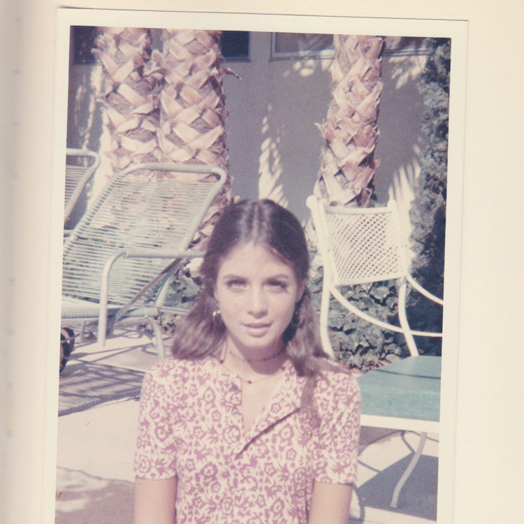 MY MOM'S A BABE 1970 - 1978