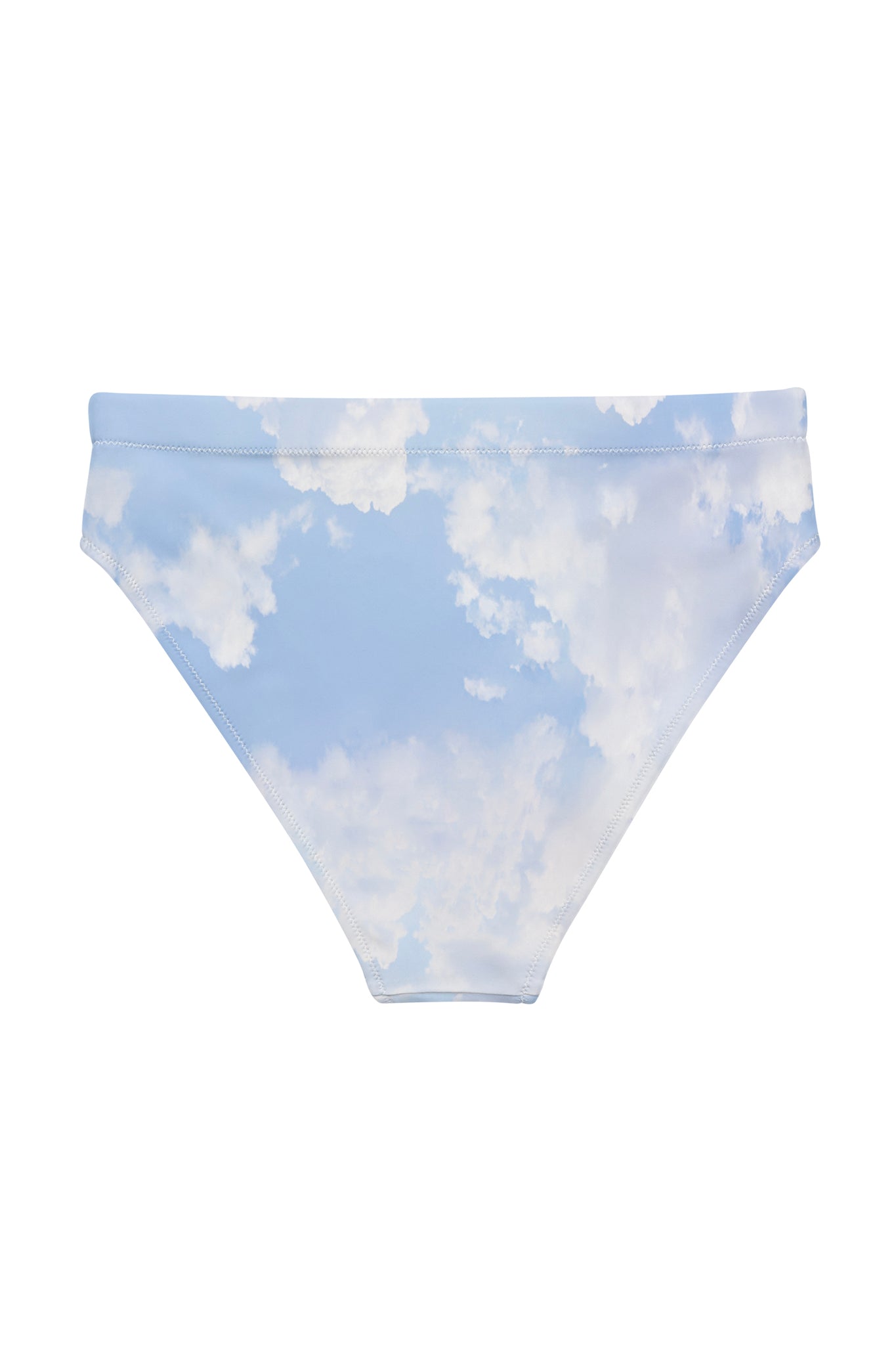Head In The Clouds ☁︎ Bikini Bottom