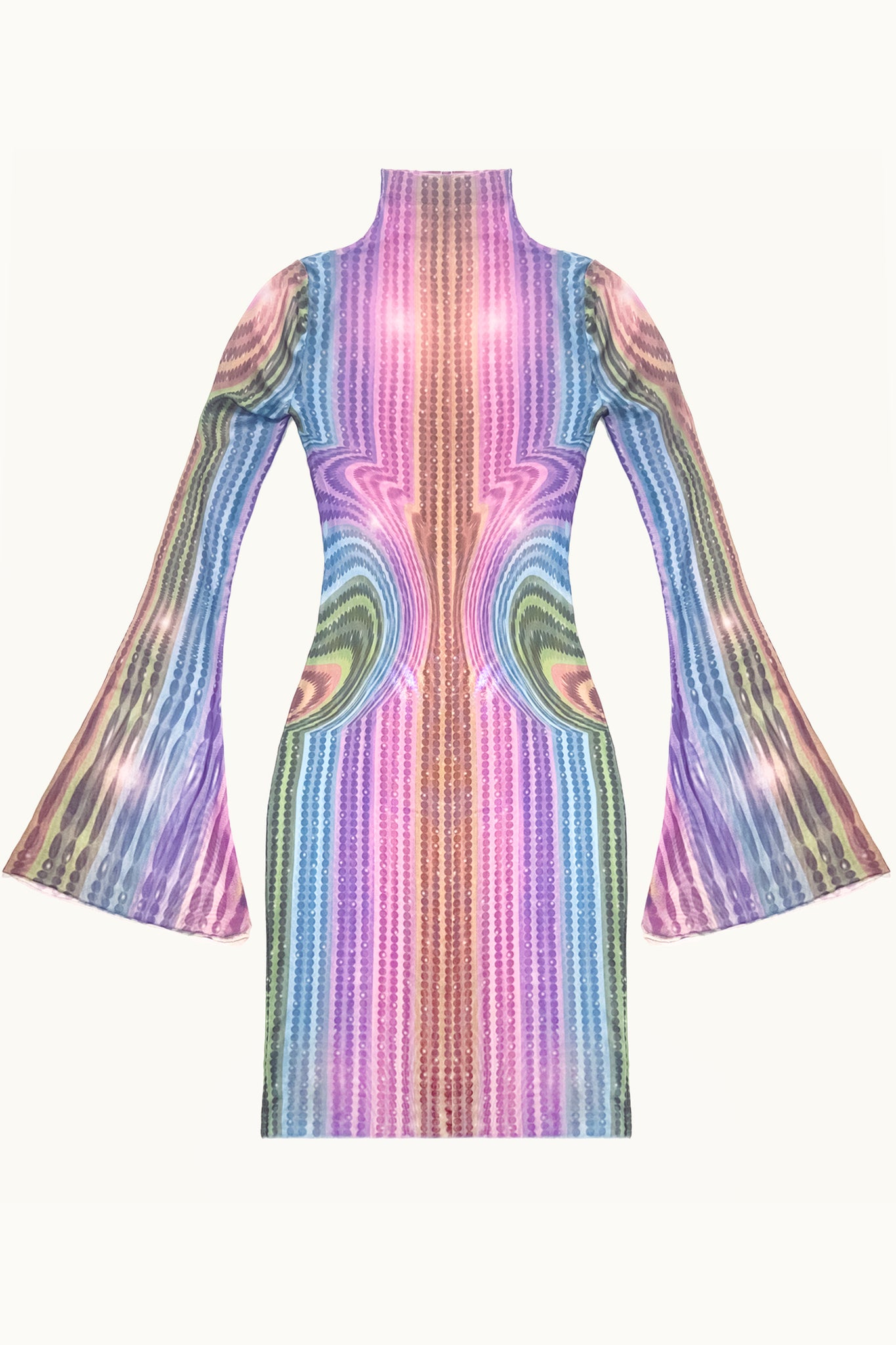 LaLa Land Mesh Mini