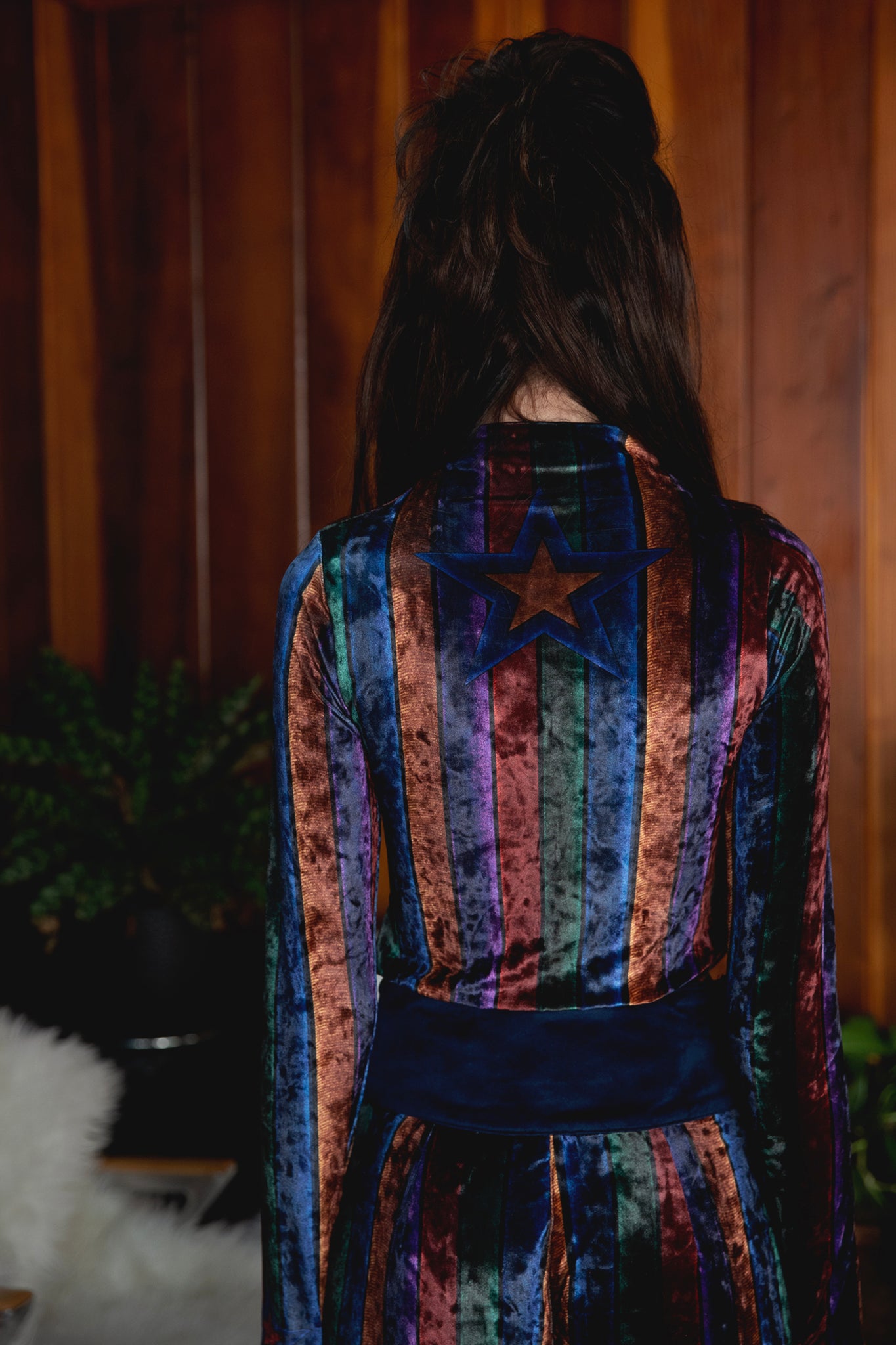 The Sable Starr Bodysuit