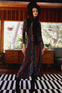 The Sable Starr Granny Dress