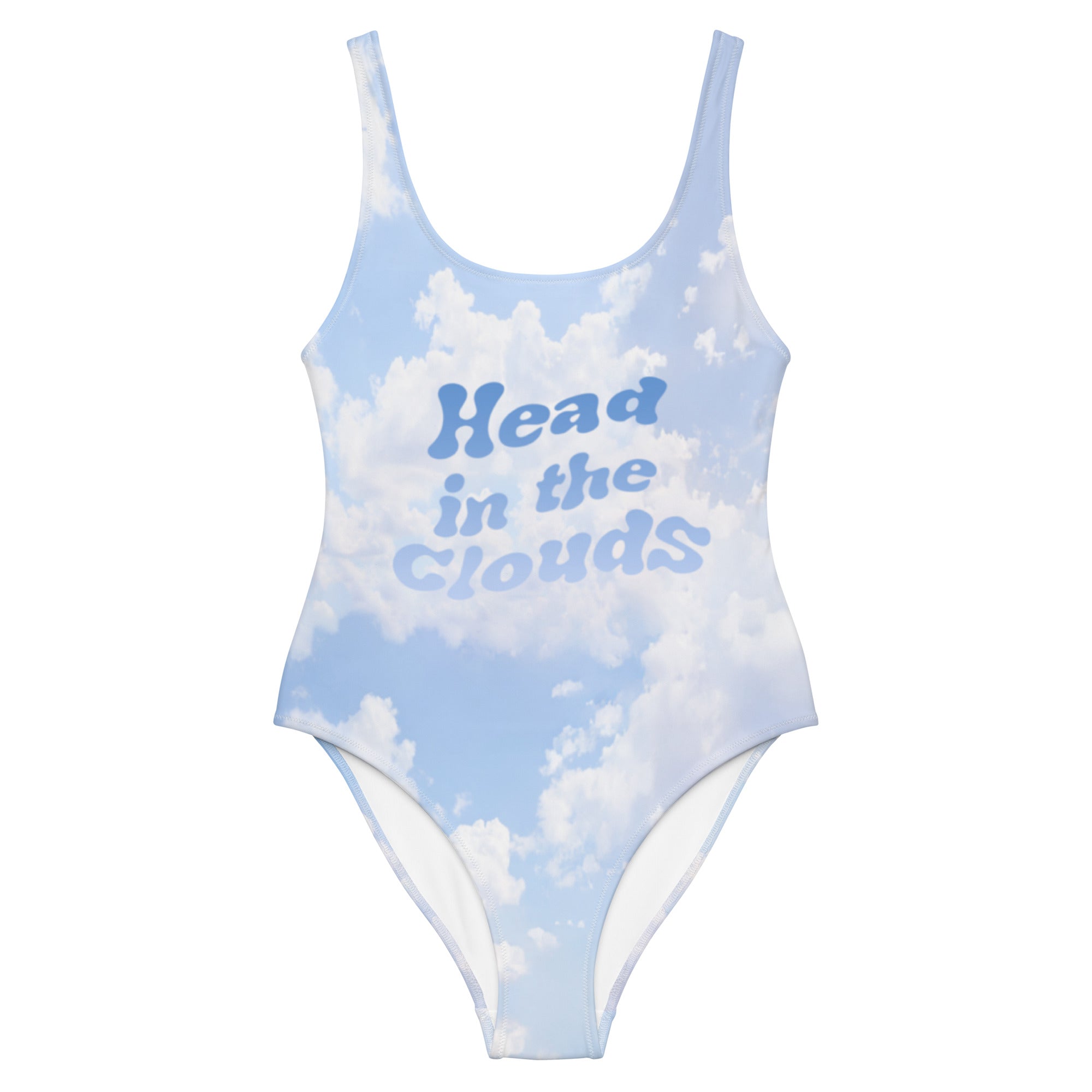 Head In The Clouds ☁︎ Swimsuit