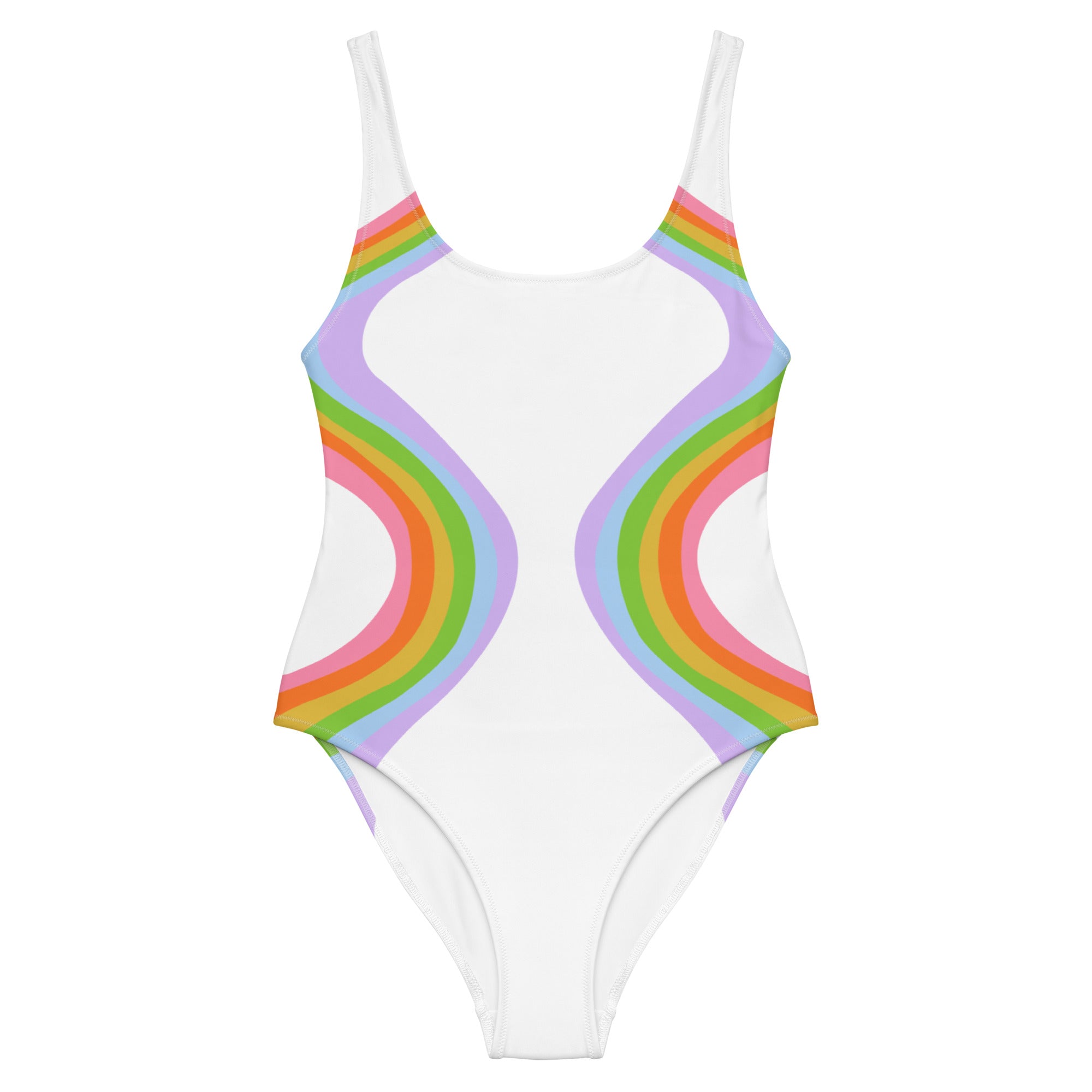 She's A Rainbow 🌈 Swimsuit