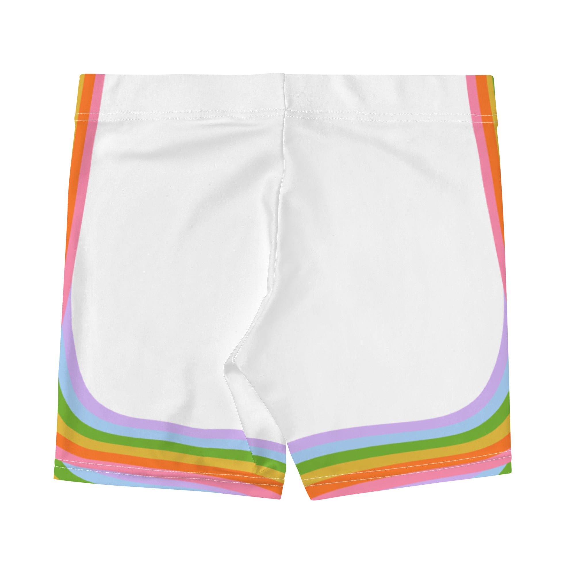 She's A Rainbow 🌈 Hot Shorts