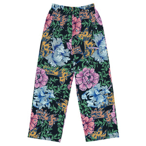 Granny Takes A Trip wide-leg pants
