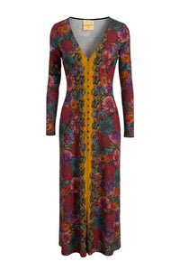 Fantasy Creature Granny Dress XXS
