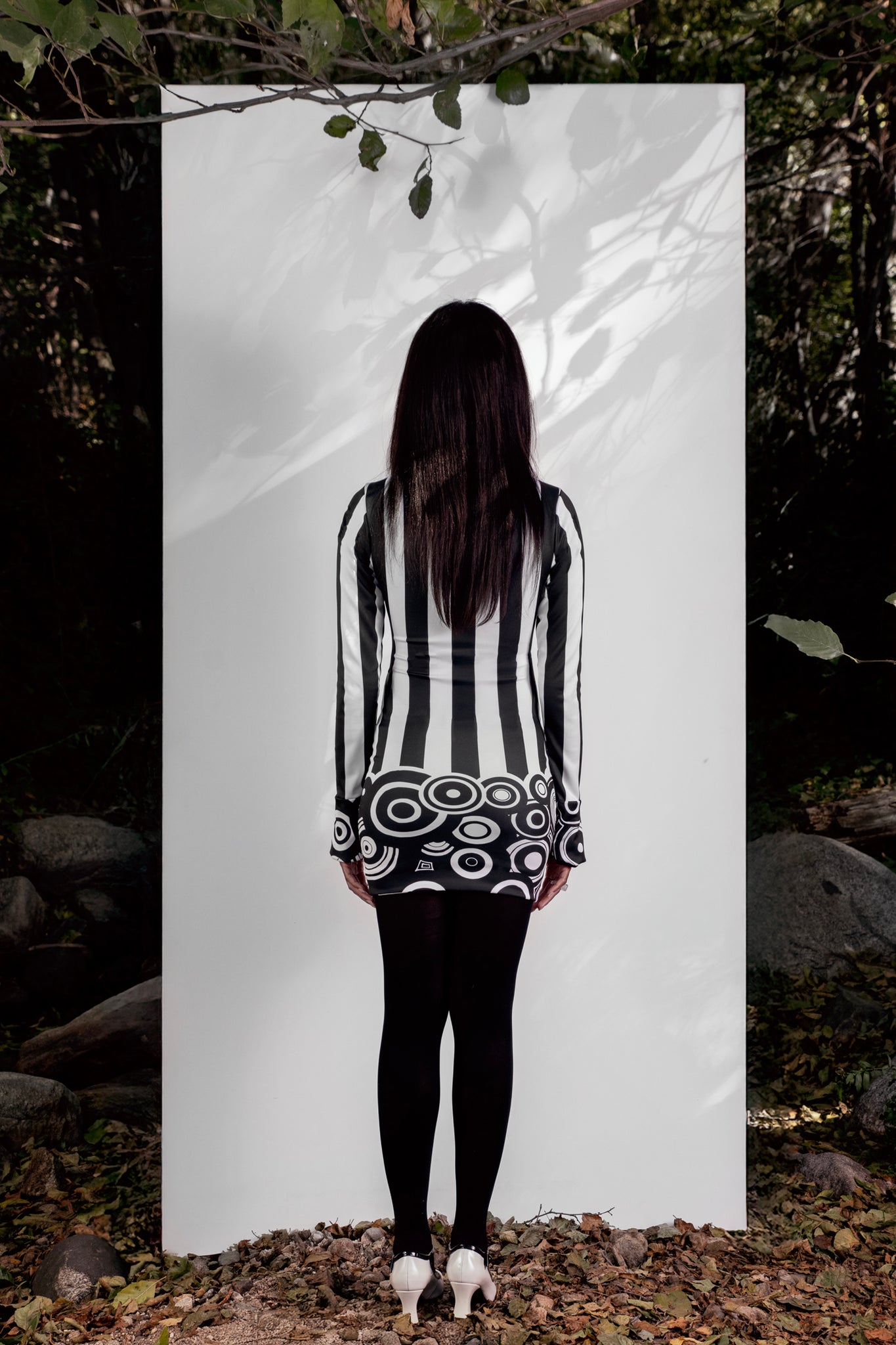 Magick Bell Sleeve Mini