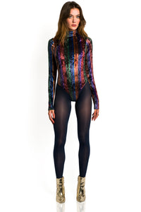 The Sable Starr Bodysuit