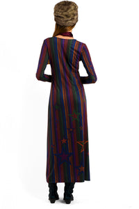 The Sable Starr Granny Dress L The Sable Starr Granny Dress L