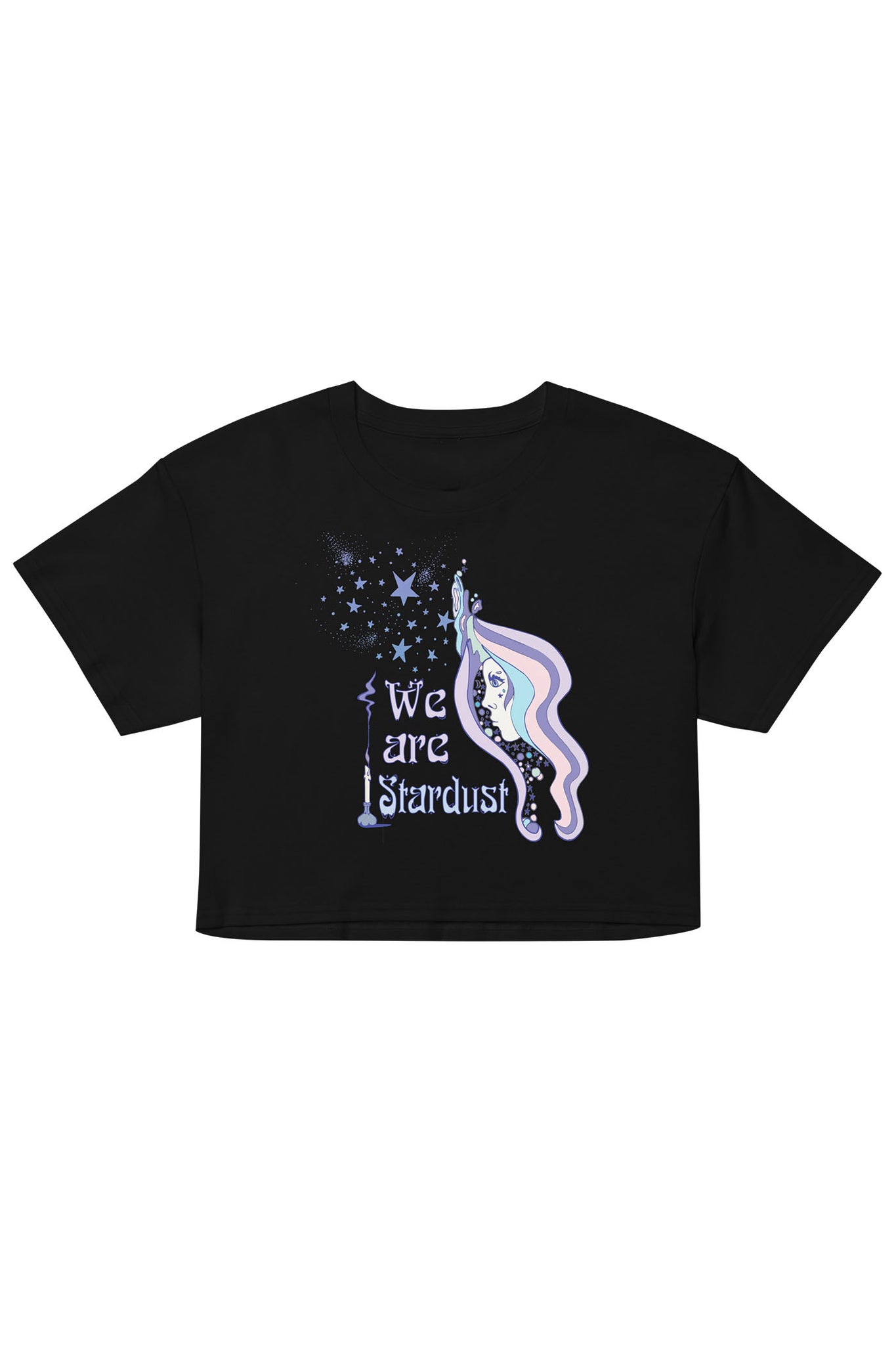 We Are Stardust crop