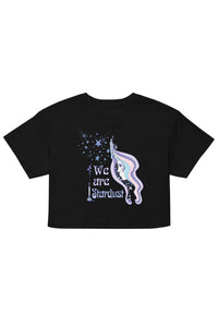 We Are Stardust crop