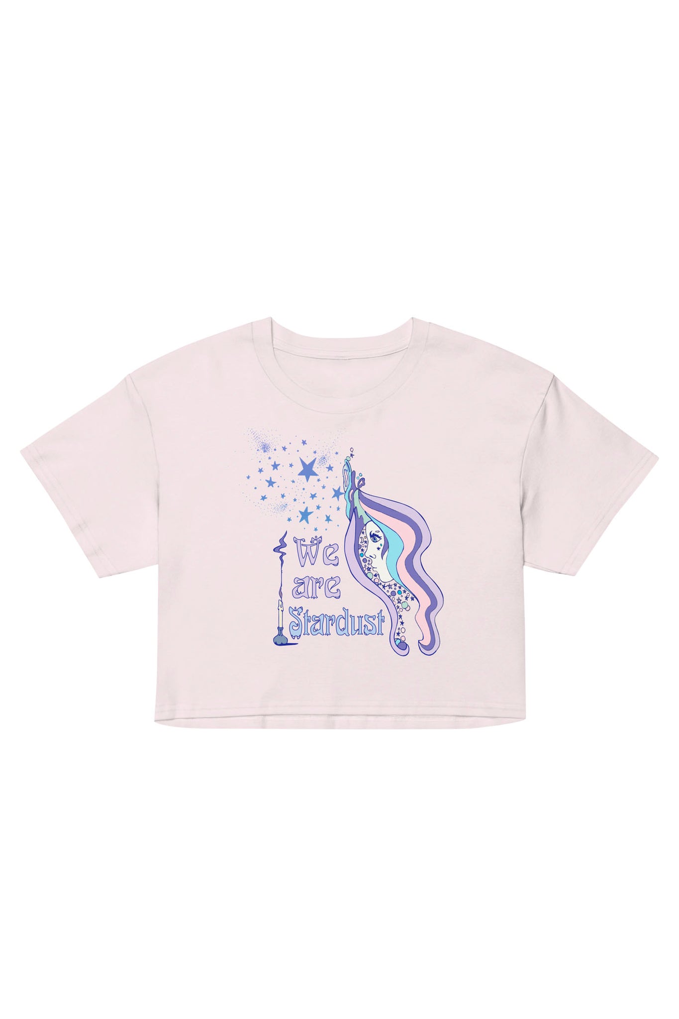We Are Stardust crop