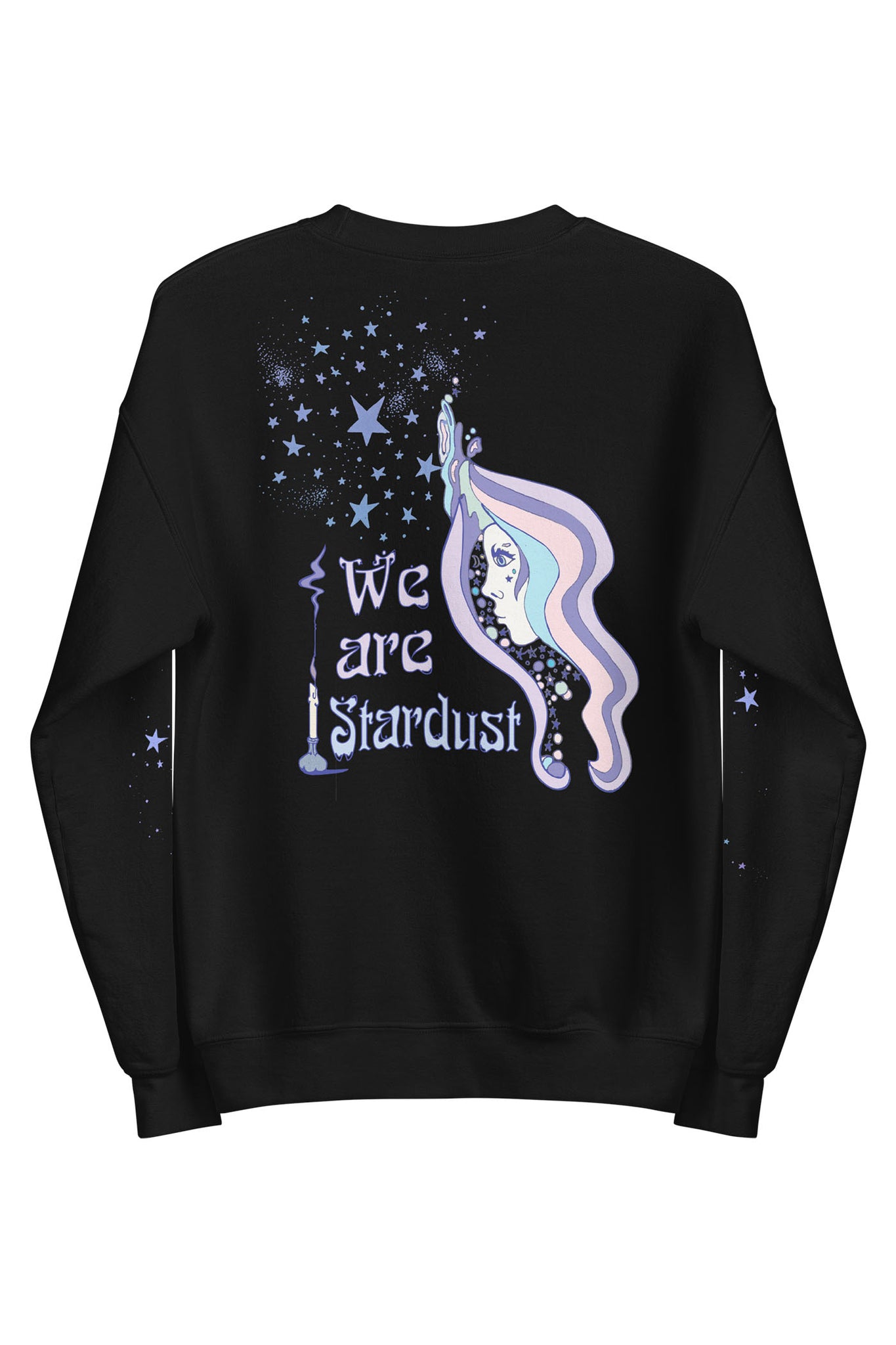 We Are Stardust Sweatshirt