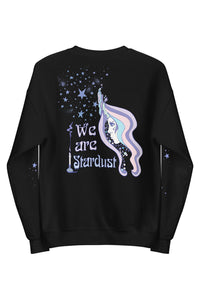 Somos sudadera Stardust