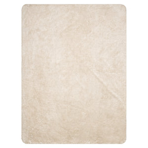 We Are Stardust Sherpa Throw